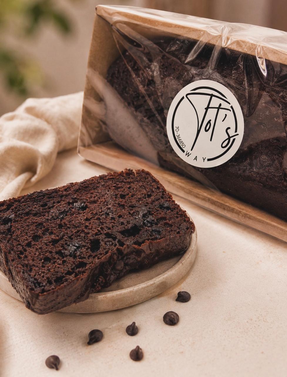 Chocolate Date – Cake
Gluten free