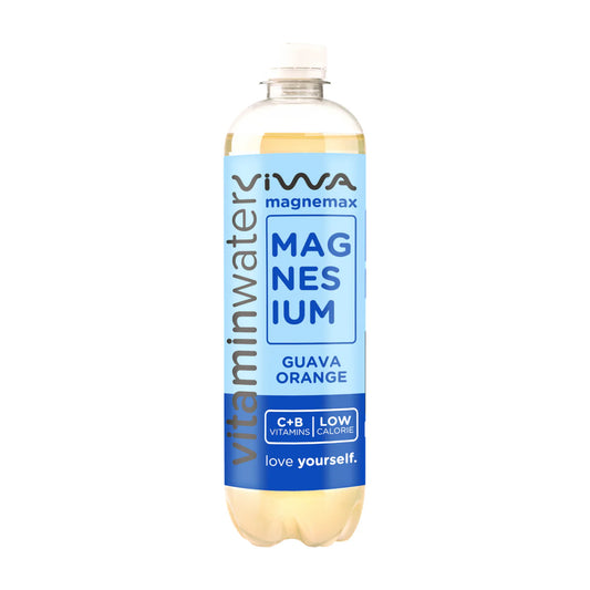 Viwa Magnemax magnesium 600ml