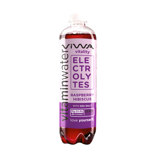 Viwa Vitality electrolytes 600ml