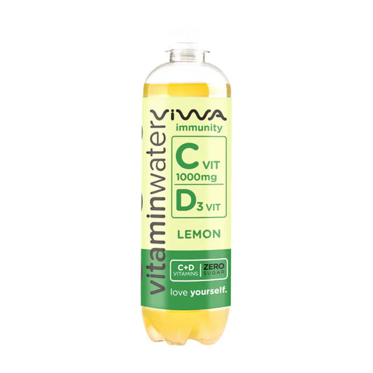 Viwa Immunity 600ml