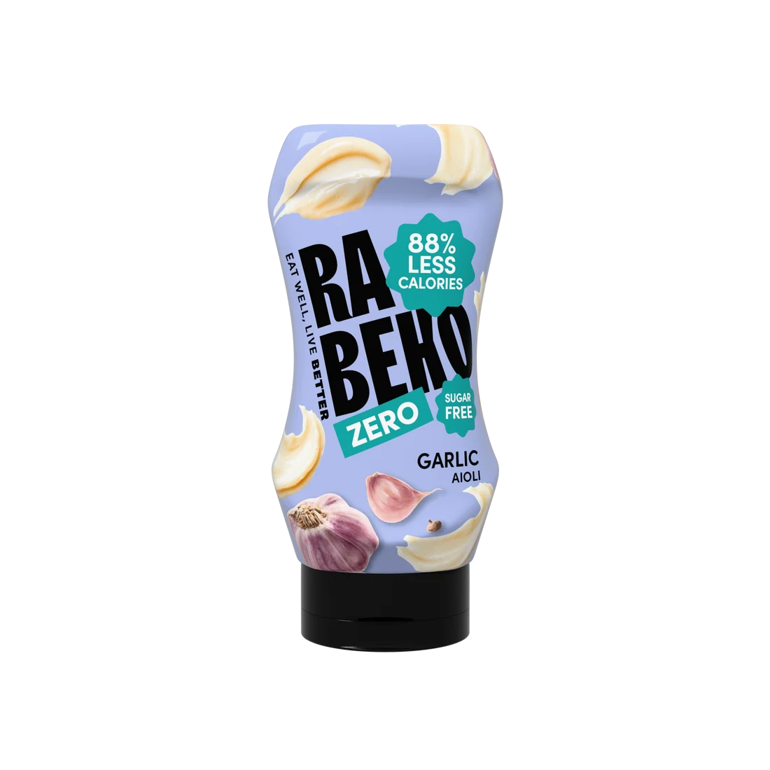 Rabeko Garlic