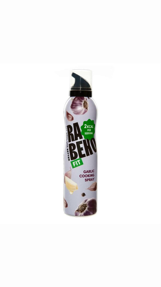 Rabeko Cooking Spray 200 ml