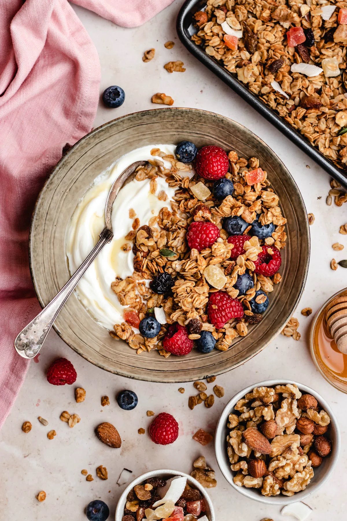 Granola