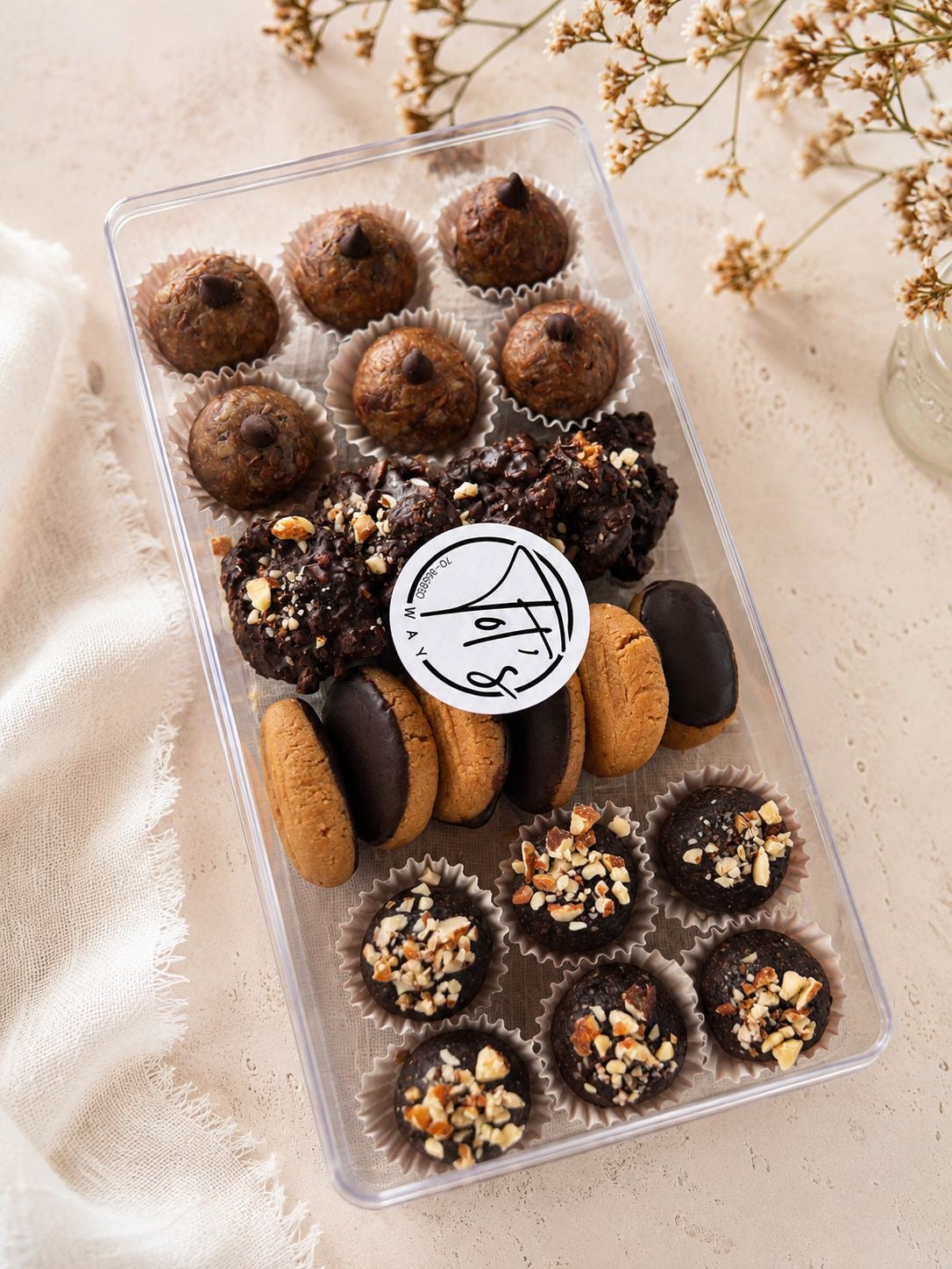 Tot's way products |Pre-order