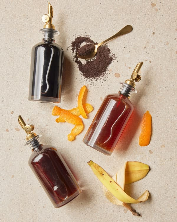Syrups