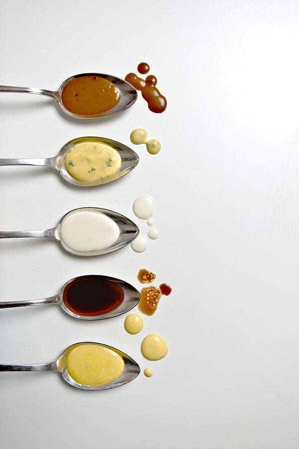 Sauces