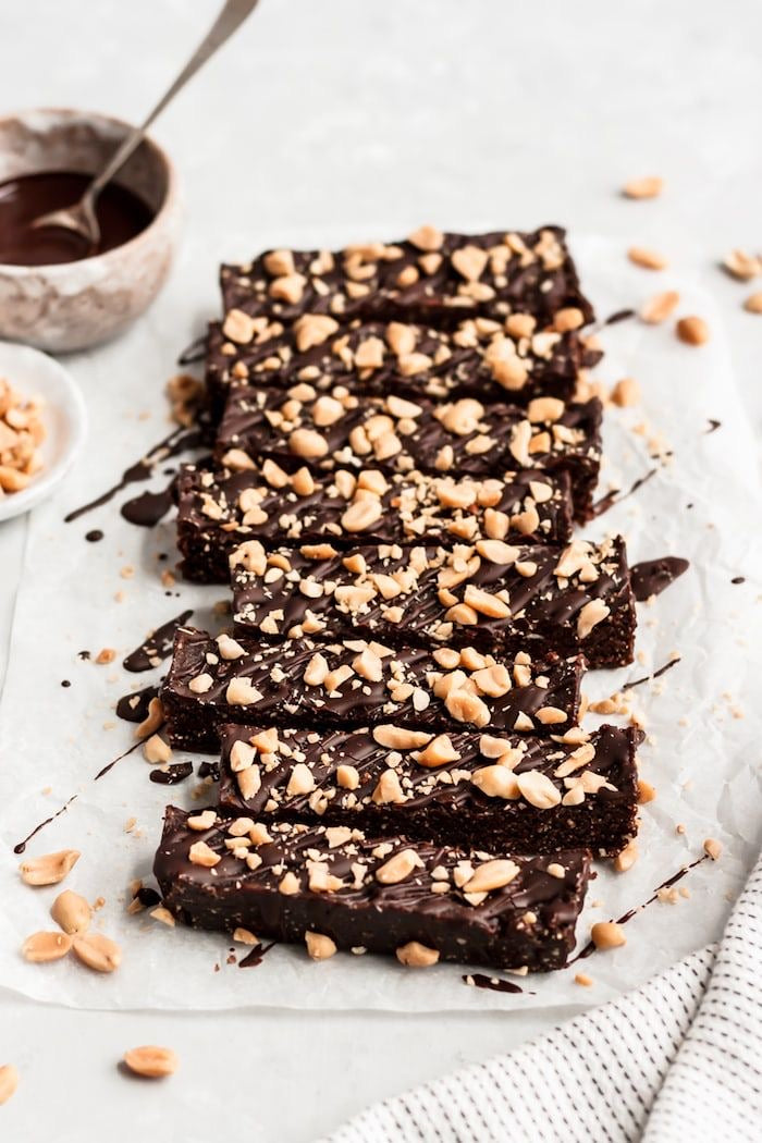 Protein Bars