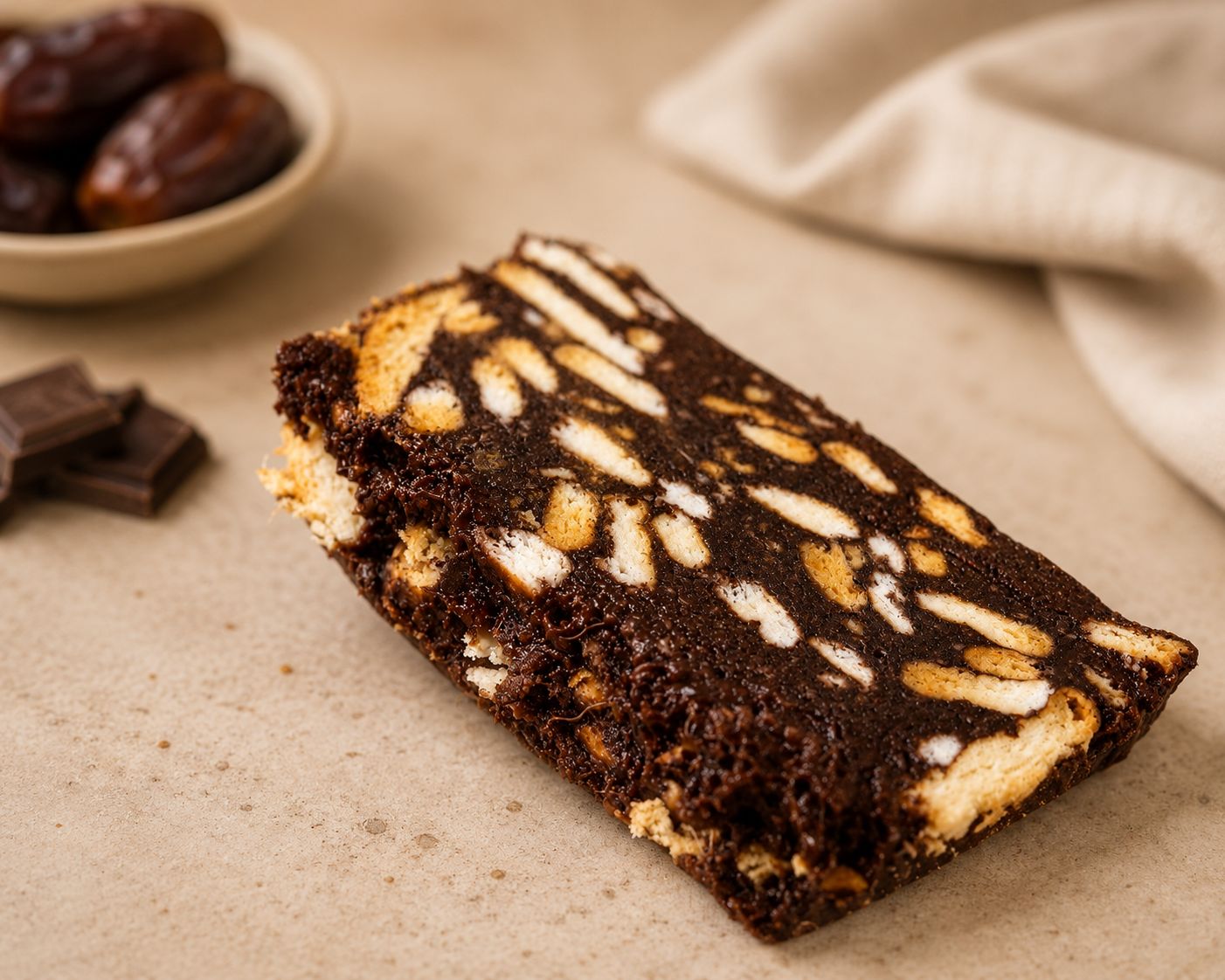 Lazy Cake 
Lactose free