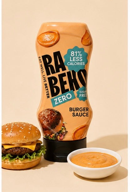 Rabeko Burger 350ml