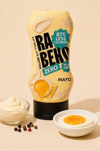 Rabeko Mayo