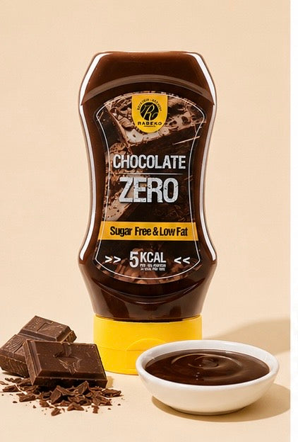 Rabeko chocolate