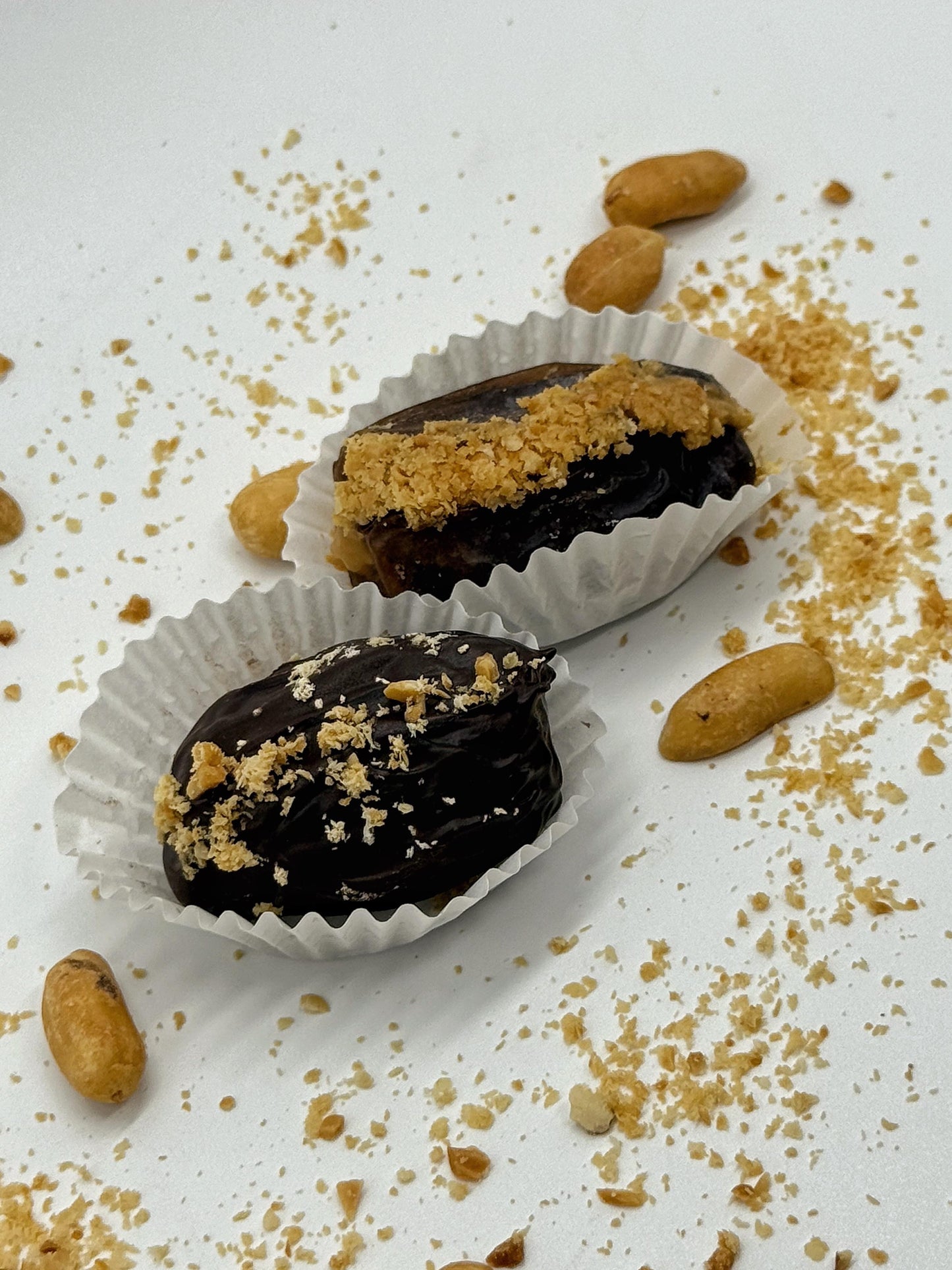Medjool Dates – Box of 4 
Gluten free