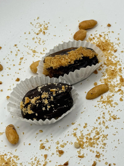 Medjool Dates – Box of 4 
Gluten free