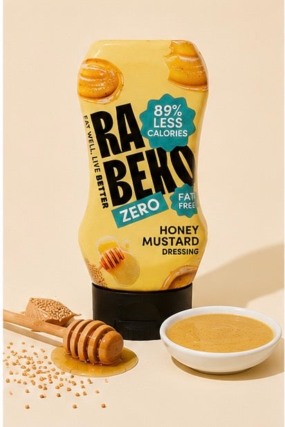 Rabeko Honey Mustard