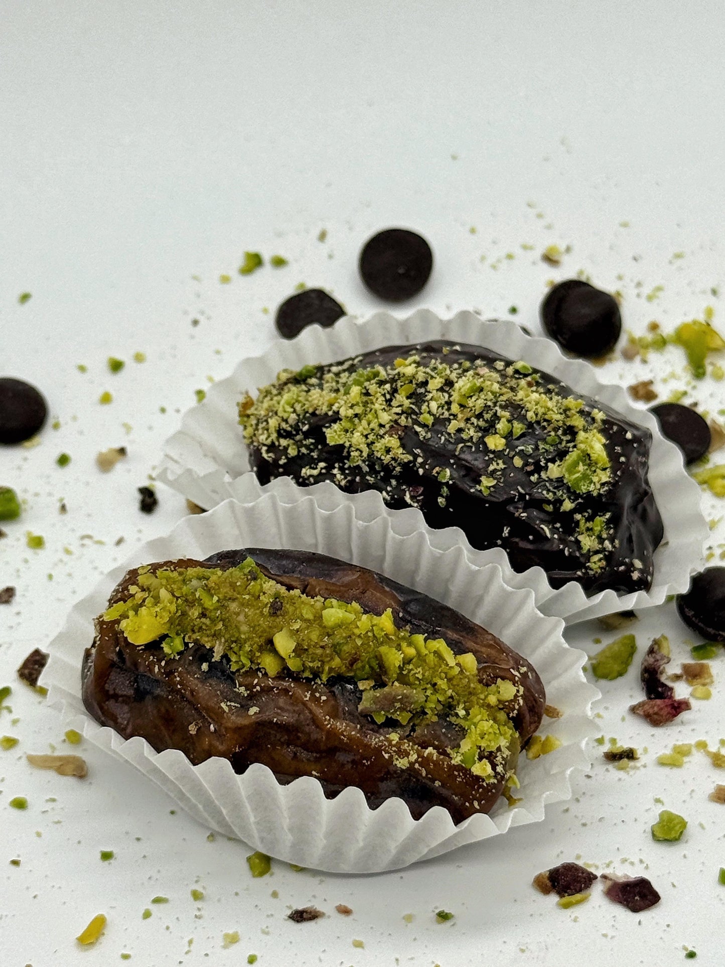 Medjool Dates – Box of 4 
Gluten free