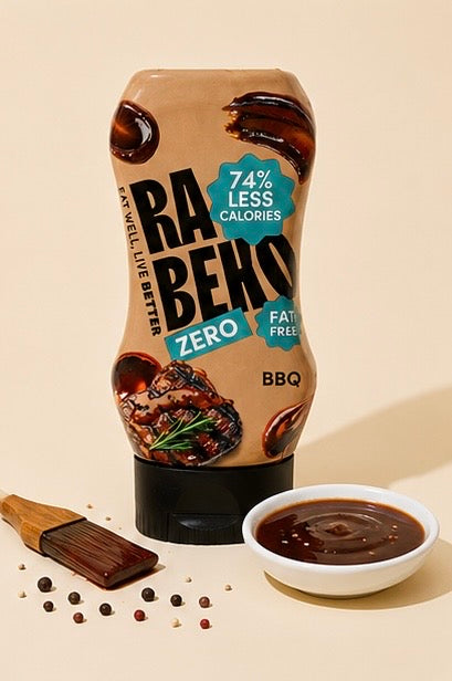 Rabeko barbecue