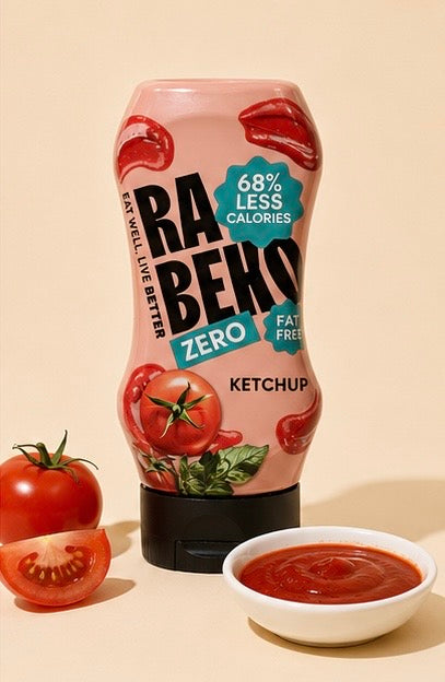 Rabeko Ketchup