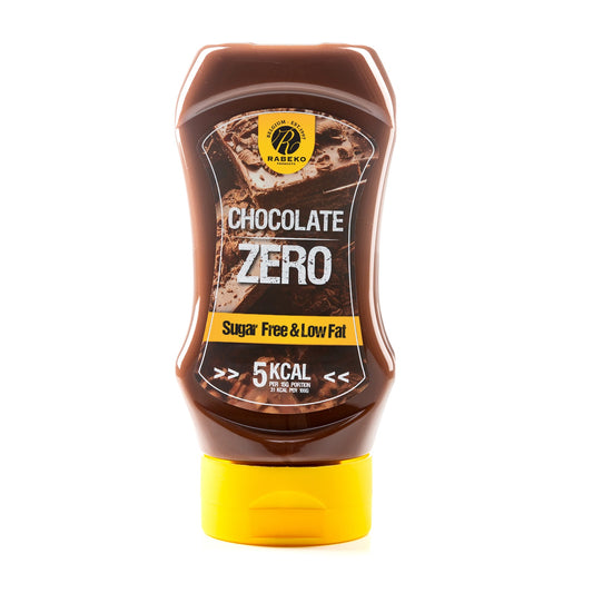 Rabeko chocolate