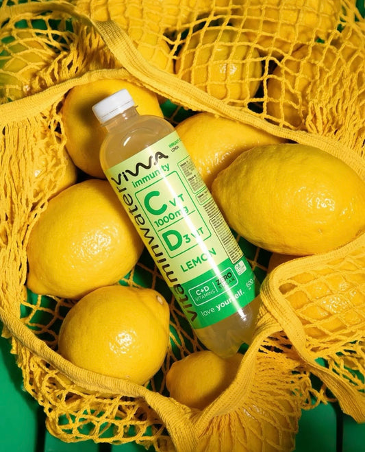 Viwa Immunity 600ml