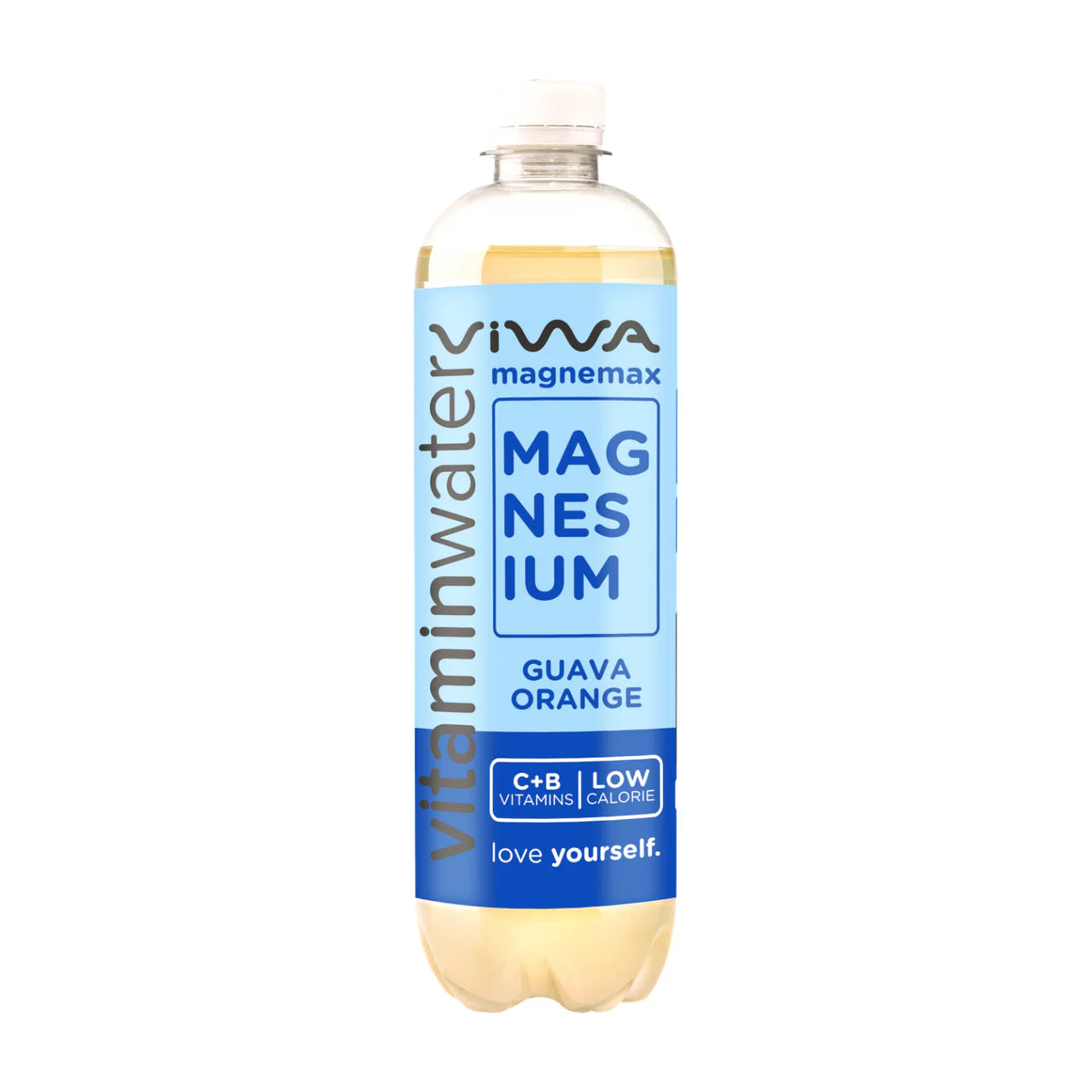 Viwa Magnemax magnesium 600ml