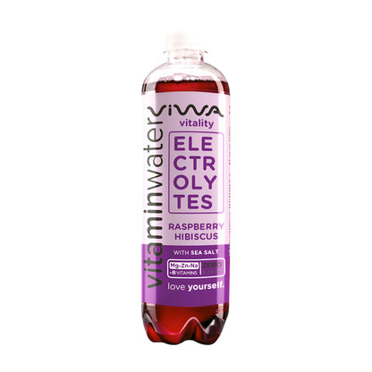 Viwa Vitality electrolytes 600ml