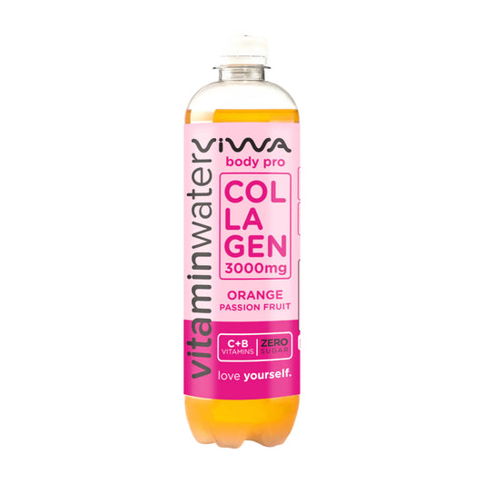 Viwa body pro collagen 600ml