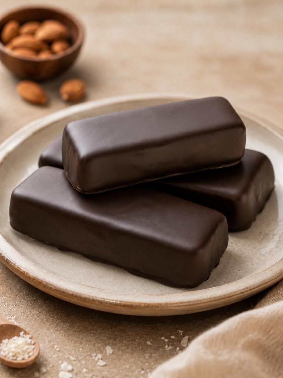Better bar 
Gluten free
