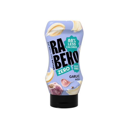 Rabeko Garlic