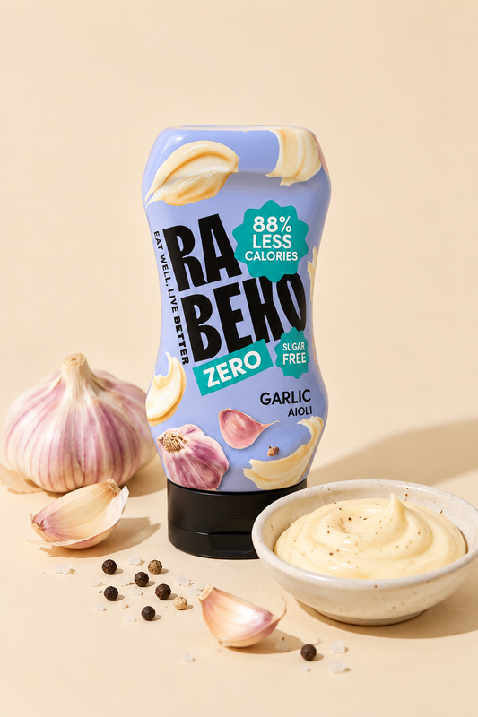 Rabeko Garlic