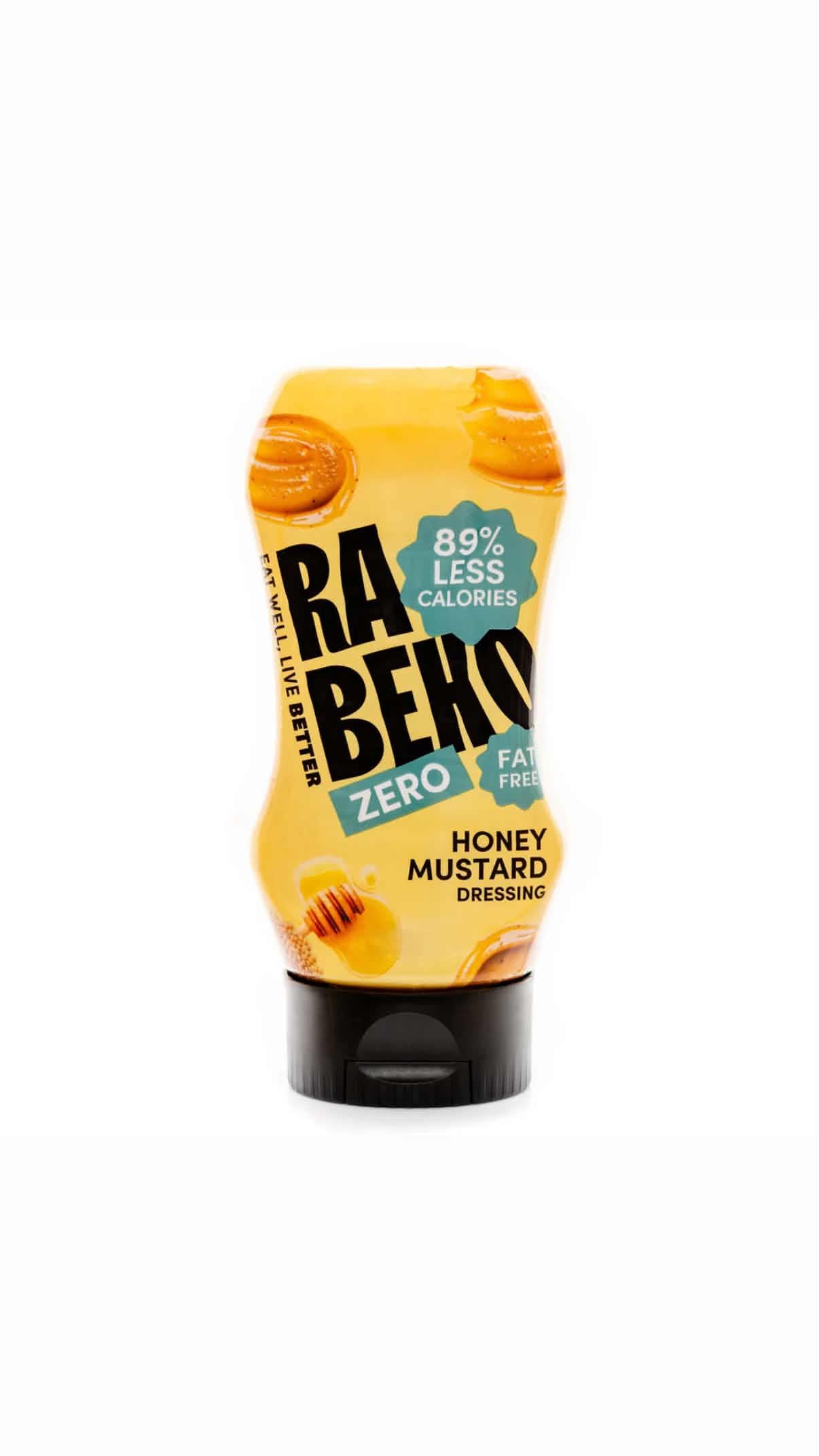Rabeko Honey Mustard