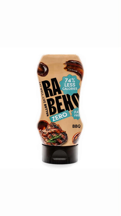 Rabeko barbecue