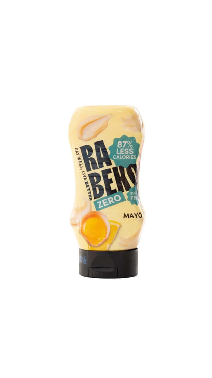 Rabeko Mayo