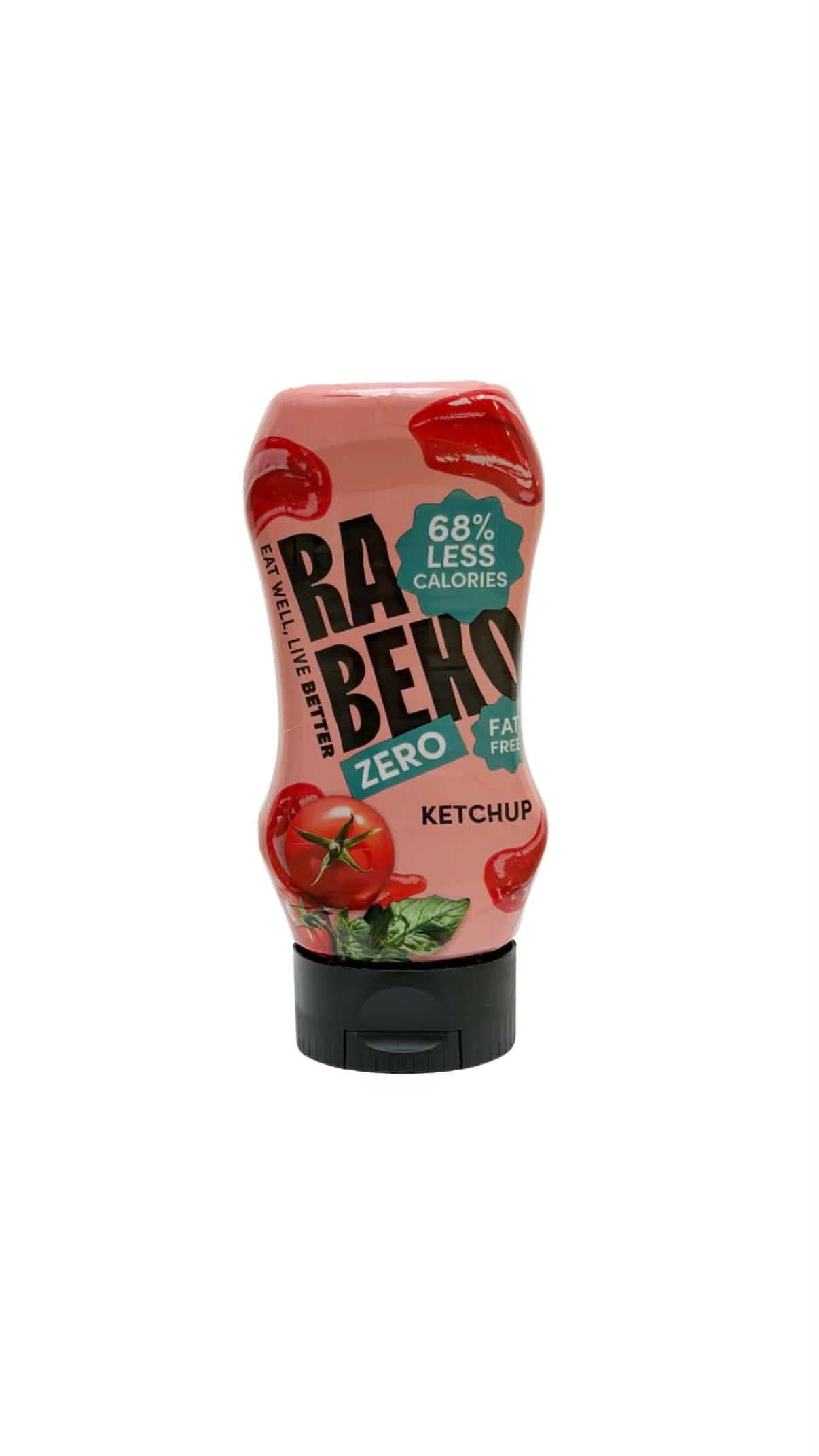 Rabeko Ketchup