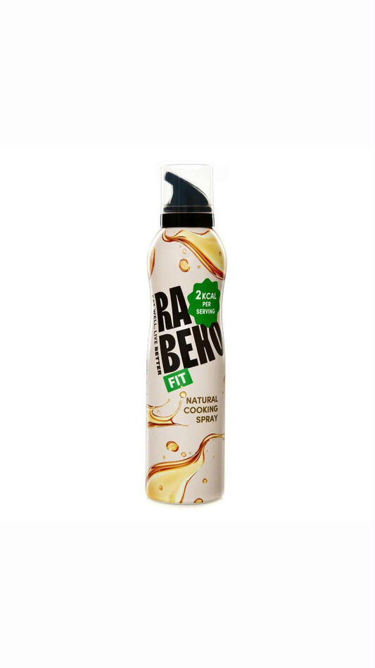 Rabeko Cooking Spray 200 ml