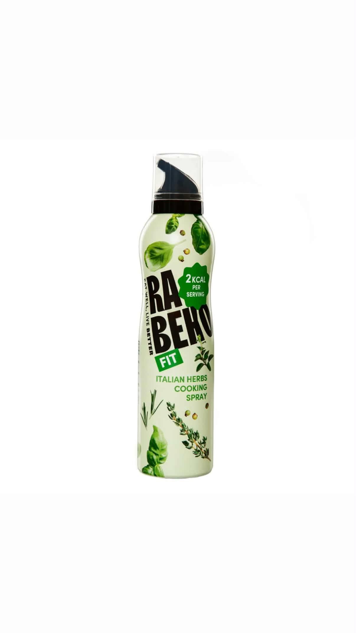 Rabeko Cooking Spray 200 ml