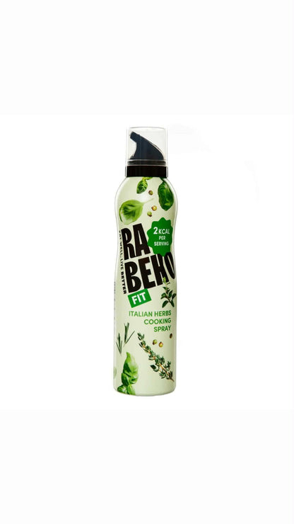 Rabeko Cooking Spray 200 ml