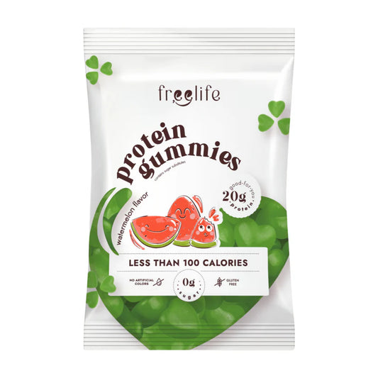 Protein Gummies Watermelon