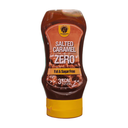 Rabeko salted caramel