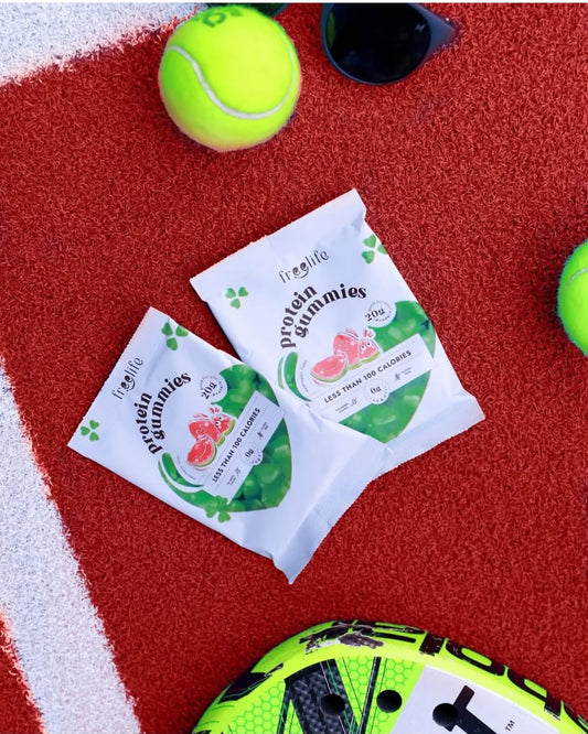 Protein Gummies Watermelon