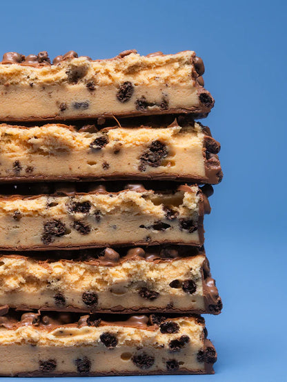 Barebells Protein Cookies and Cream Bar