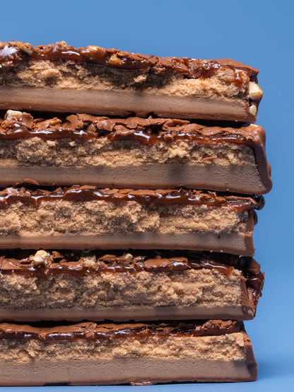 Barebells Protein Salty Peanuts Bar