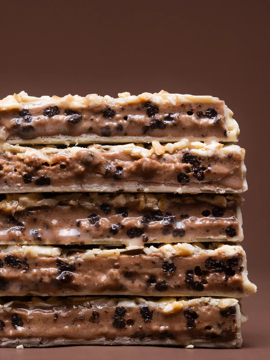 Barebells White Chocolate Almond Bar